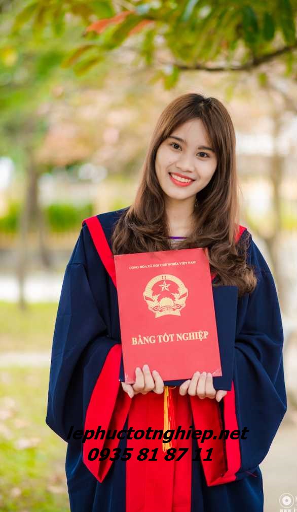 Aó tốt nghiệp Aó cử nhân Quảng Ngãi