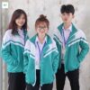 Ao gio dong phuc hoc sinh