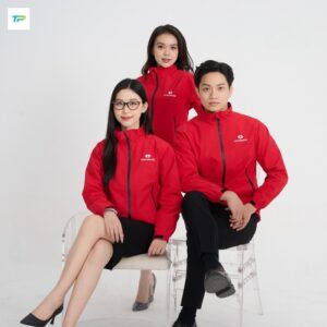 Ao khoac dong phuc techcombank (2)