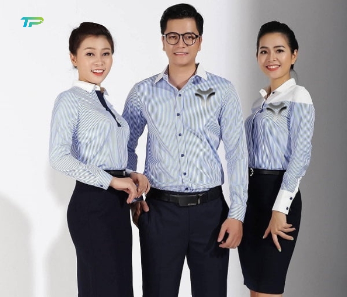 Ao so mi dong phuc (3)