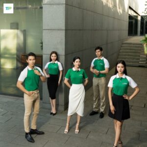 Ao thun dong phuc ngan hang VP bank (2)