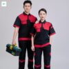 Dong phuc bao ho lao dong mau den phoi do (1)