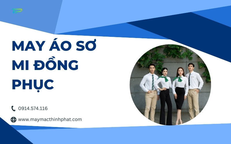 May ao so mi dong phuc 101