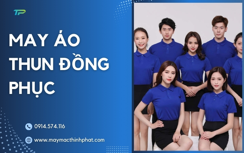 May ao thun dong phuc 009