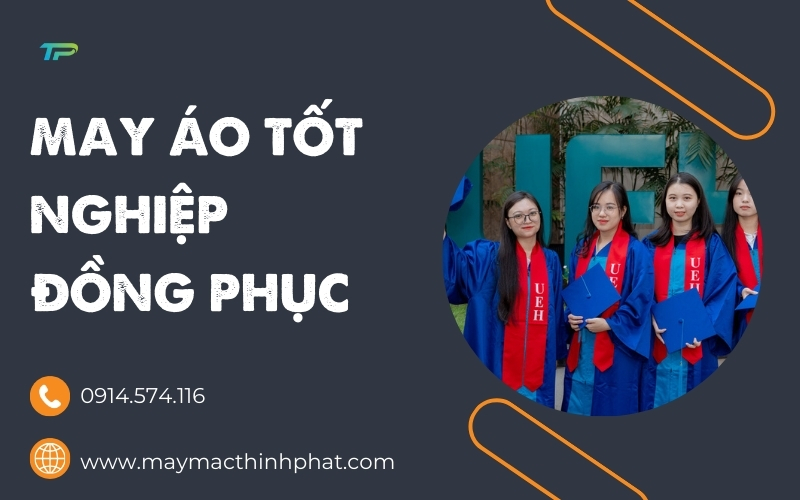 May ao tot nghiep dong phuc 091