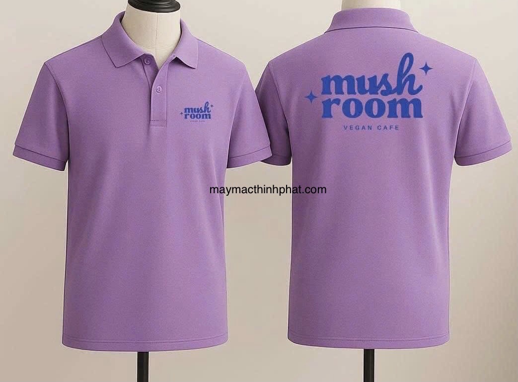 Xưởng may áo thun đồng phục Thịnh Phát Xưởng may áo thun đồng phục Thịnh Phát