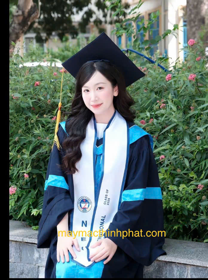 Đồng Phục Tốt Nghiệp Gía rẽ Hcm Đồng Phục Tốt Nghiệp Gía rẽ Hcm