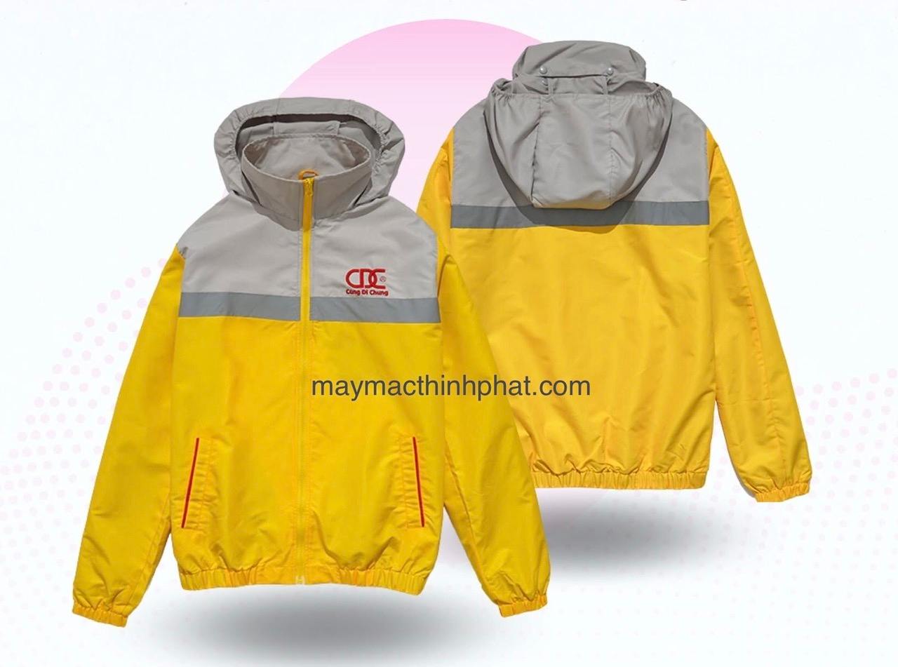 xưởng may áo khoác xưởng may áo khoác
