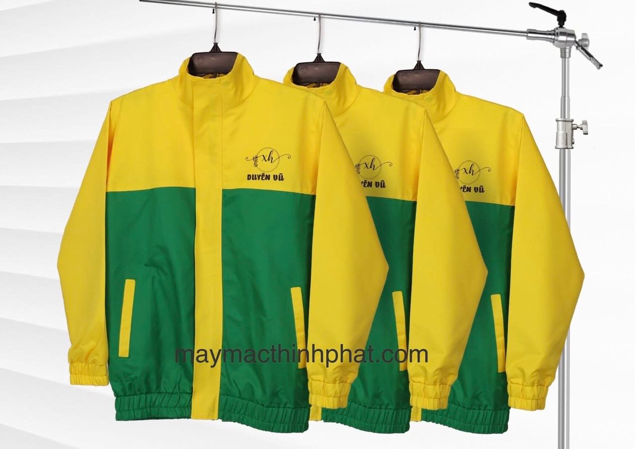 xưởng may áo khoác xưởng may áo khoác