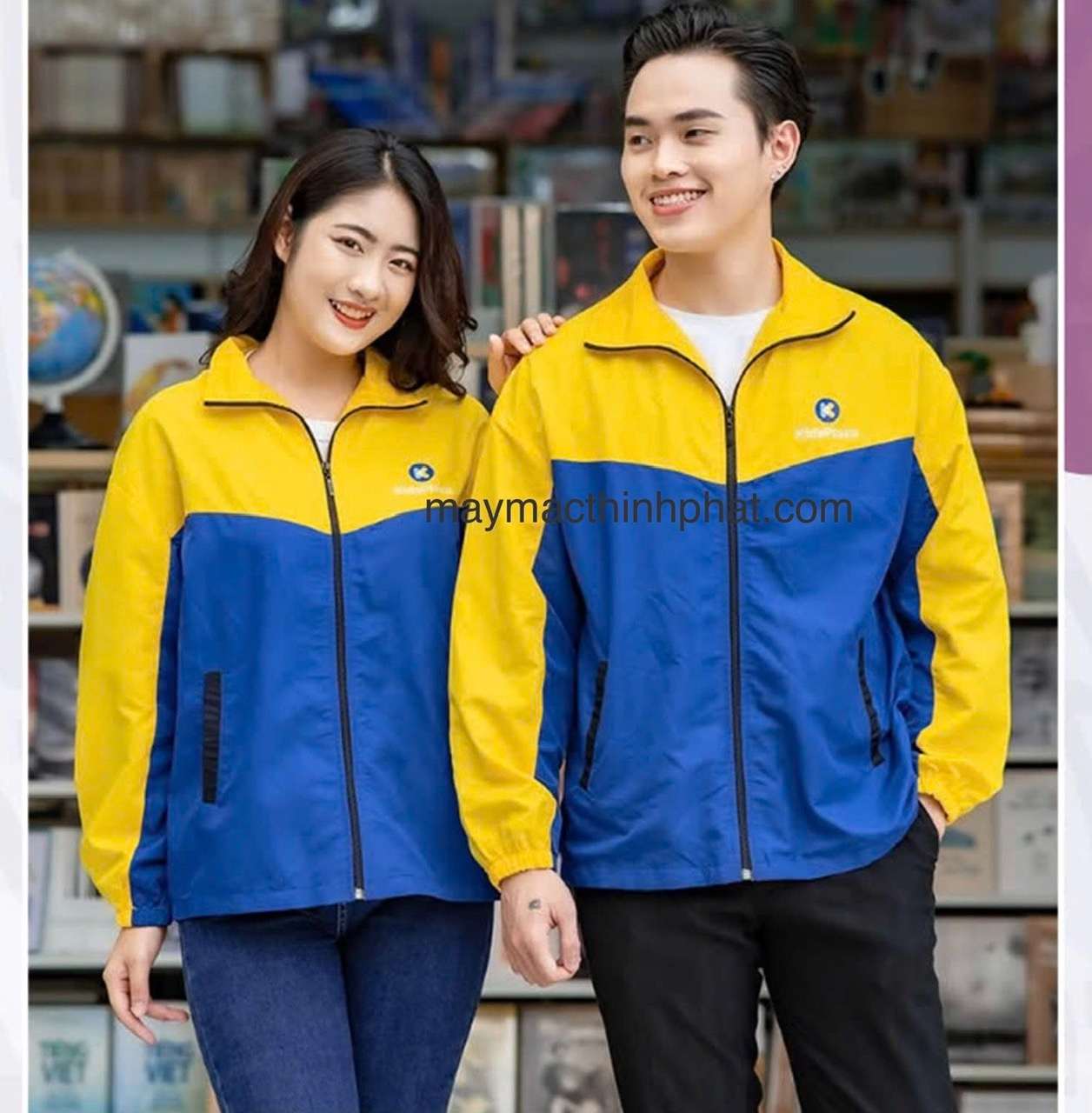 xưởng may áo khoác xưởng may áo khoác