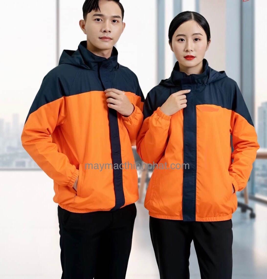 xưởng may áo khoác xưởng may áo khoác