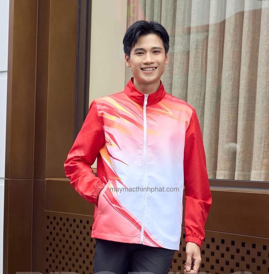 Top 10+ xưởng may áo khoác gió giá rẻ uy tín tại HCM Top 10+ xưởng may áo khoác gió giá rẻ uy tín tại HCM