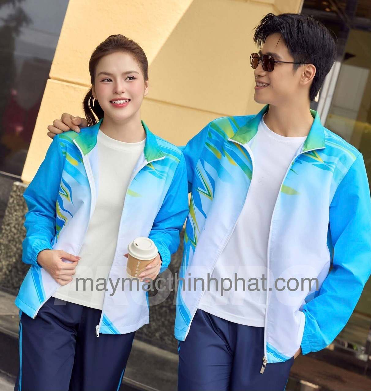 xưởng may áo khoác gió giá rẻ uy tín tại HCM xưởng may áo khoác gió giá rẻ uy tín tại HCM