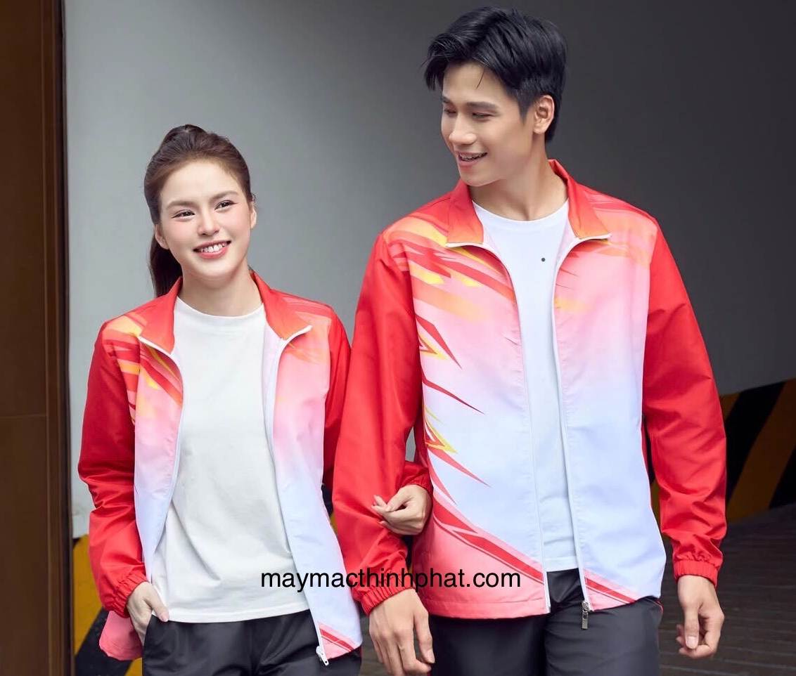 xưởng may áo khoác gió giá rẻ uy tín tại HCM xưởng may áo khoác gió giá rẻ uy tín tại HCM