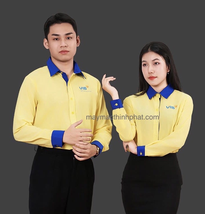 xưởng may áo sơ mi đồng phục xưởng may áo sơ mi đồng phục
