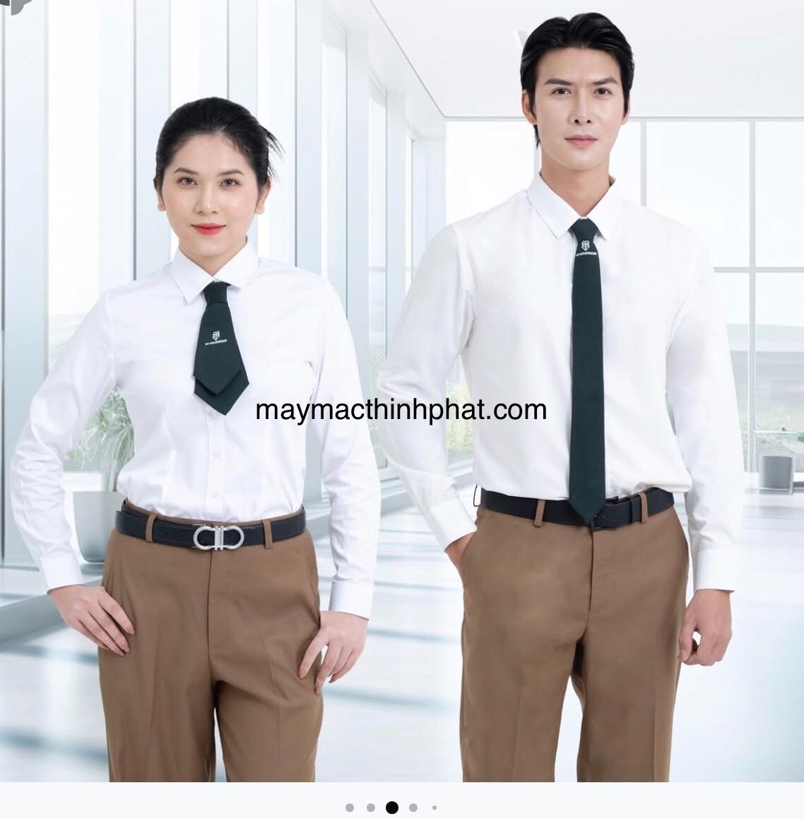 xưởng may áo sơ mi đồng phục xưởng may áo sơ mi đồng phục