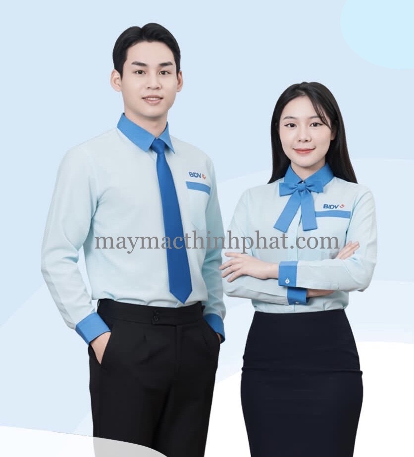 xưởng may áo sơ mi đồng phục xưởng may áo sơ mi đồng phục