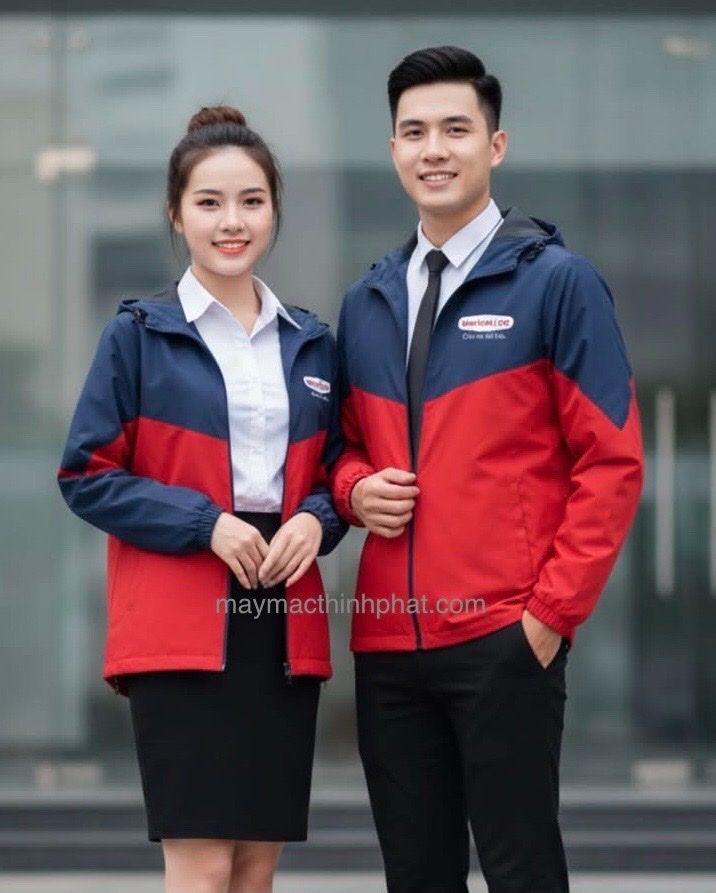 May Aó Khoác Aó gió Thời Trang May Aó Khoác Aó gió Thời Trang