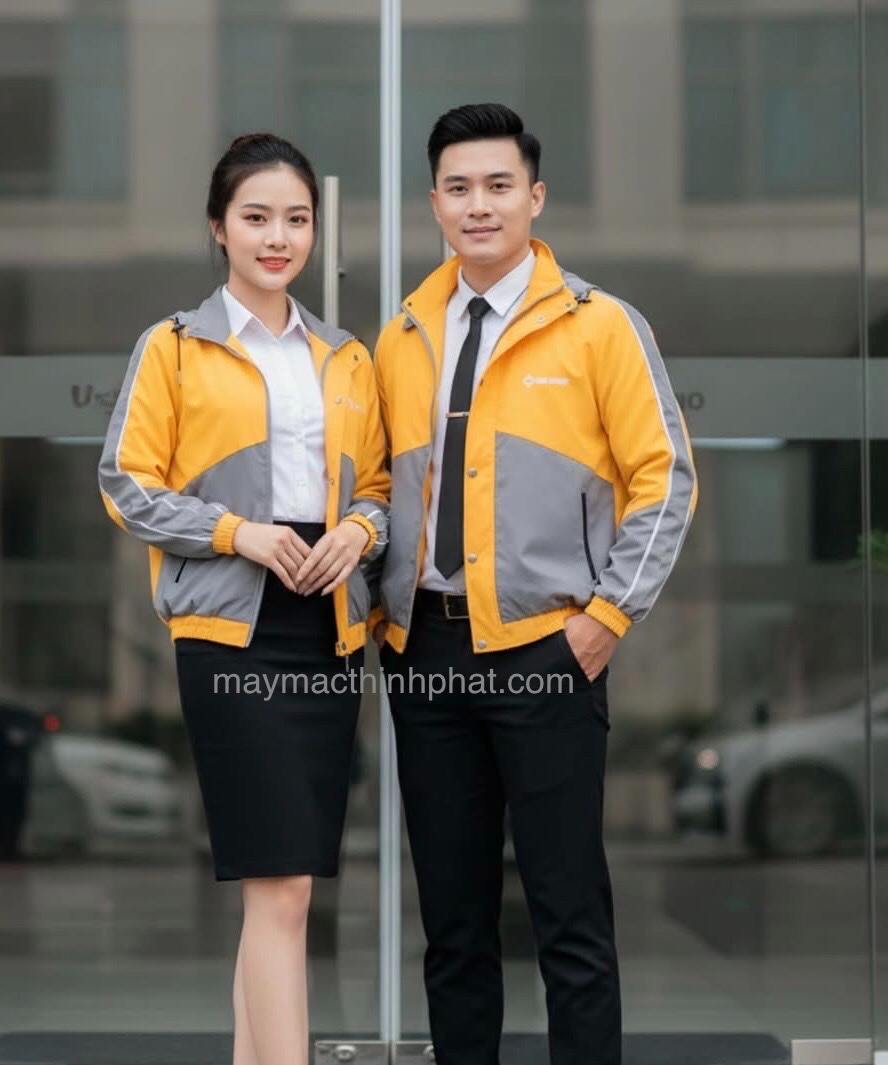 Tìm Xưởng May Gia Công Aó gió Giá Rẻ