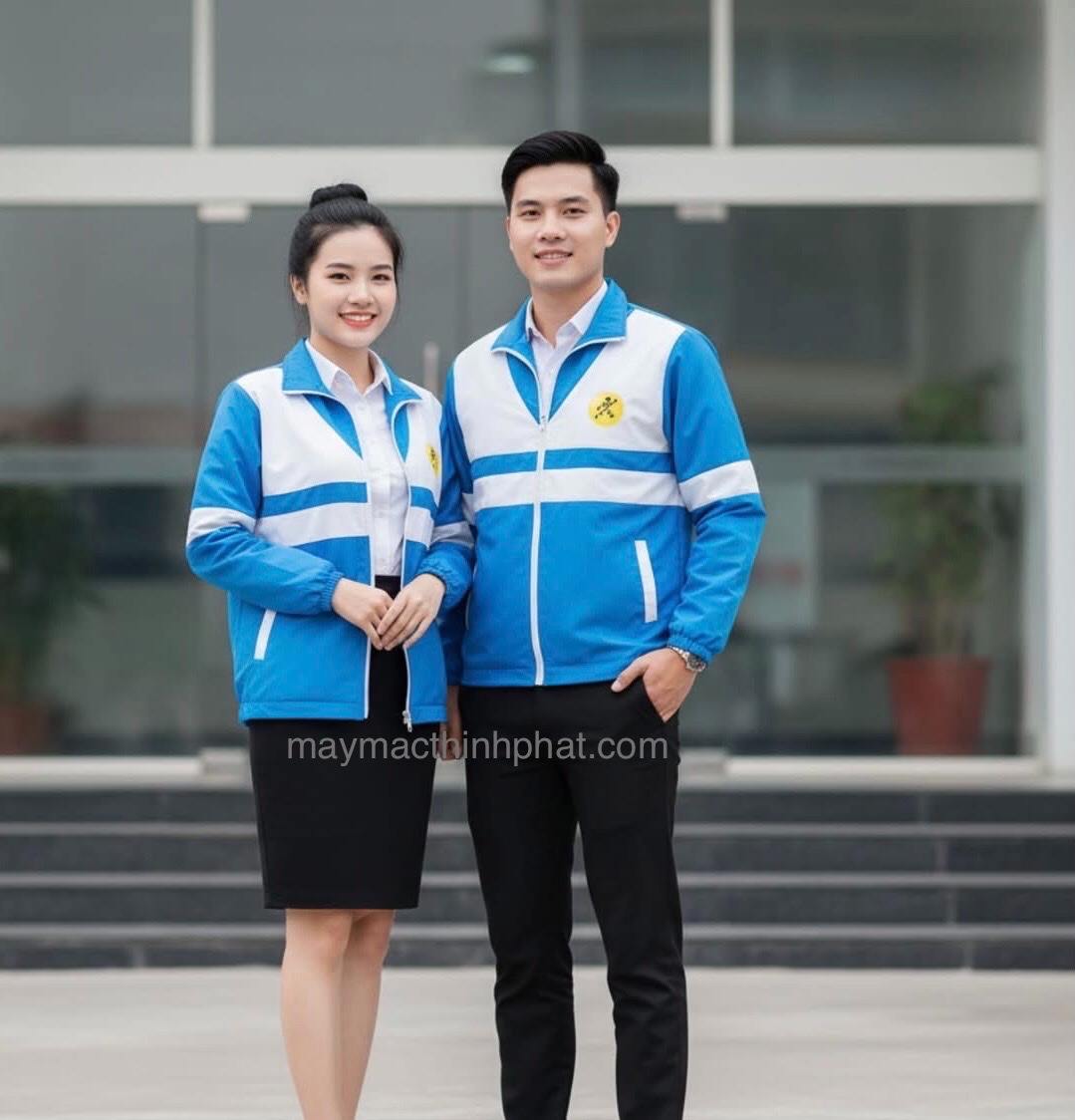 Tìm Xưởng May Gia Công Aó gió Giá Rẻ