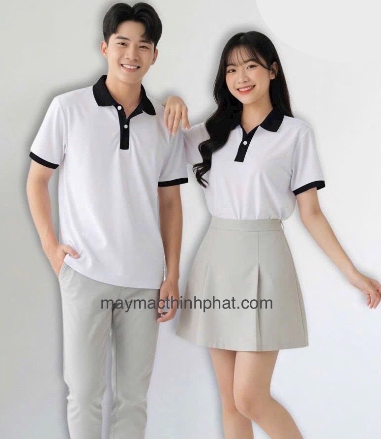 Xưởng May áo Thun quà Tặng Quảng Cáo