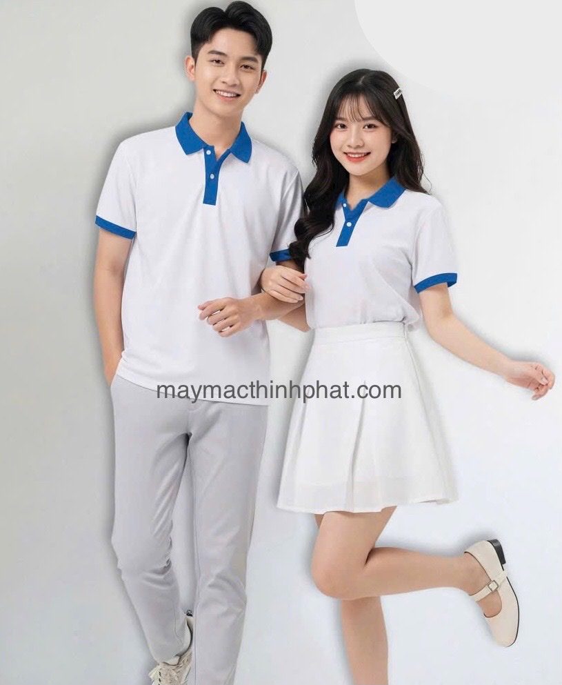 Xưởng May áo Thun quà Tặng Quảng Cáo