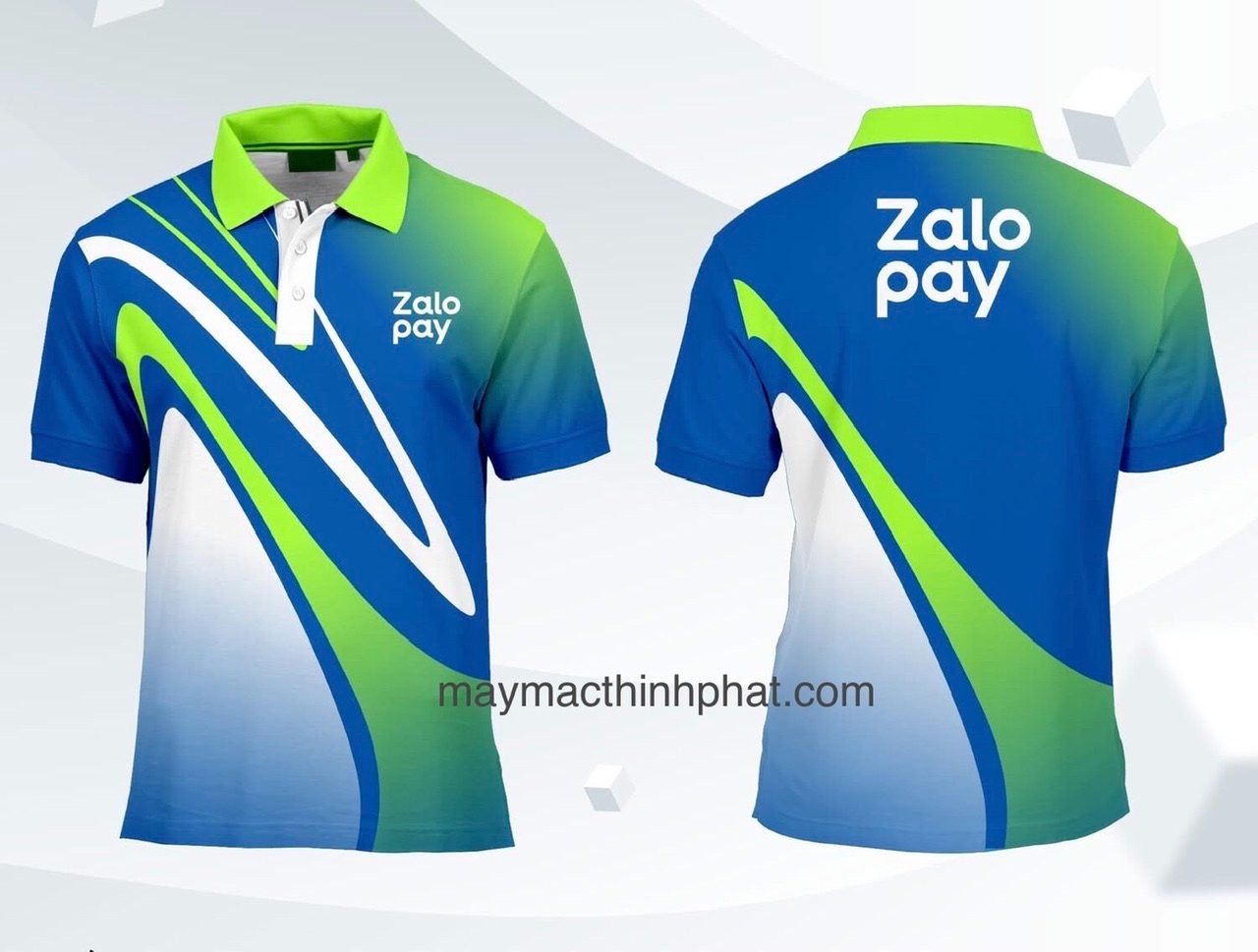 Xưởng May áo Thun quà Tặng Quảng Cáo