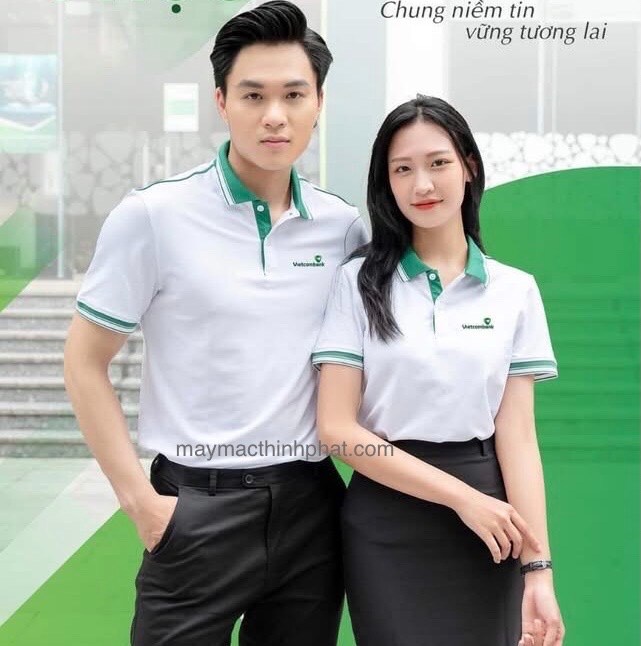 Xưởng may Aó Thun Aó Khoác đồng phục số lượng