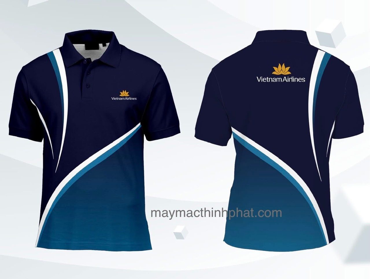 Xưởng may Aó Thun Aó Khoác đồng phục số lượng