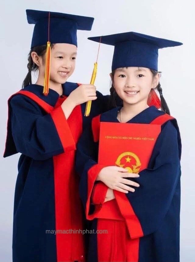 Lễ Phục Tốt Nghiệp Kỷ Yếu 2026