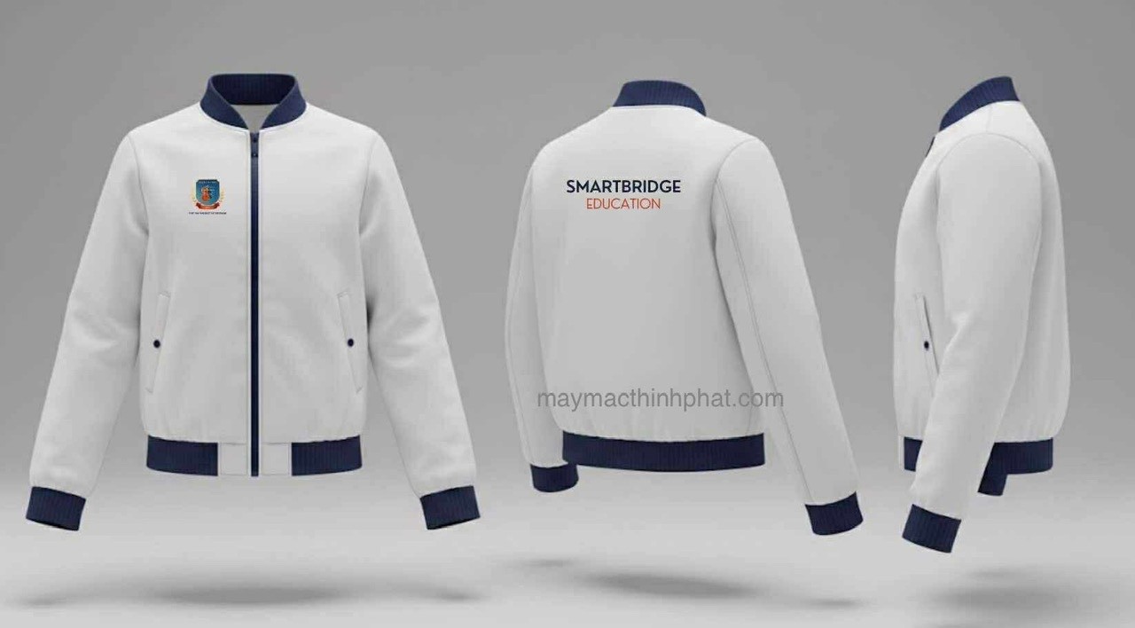 Xưởng may áo khoác tại Đà Nẵng