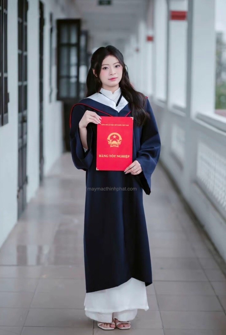 đồng phục tốt nghiệp đồng phục tốt nghiệp