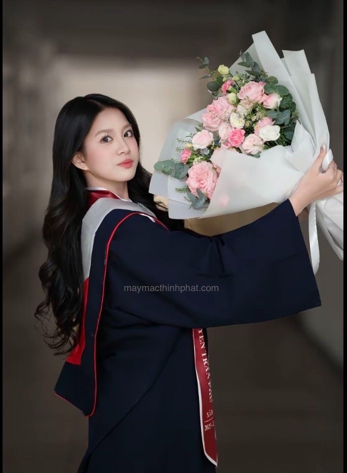 đồng phục tốt nghiệp đồng phục tốt nghiệp