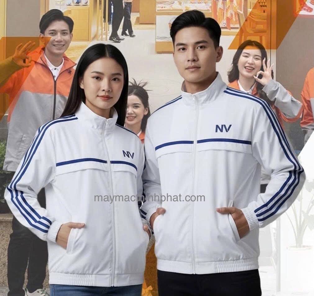 xưởng may áo khoác xưởng may áo khoác