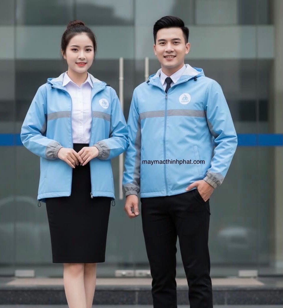 Xưởng may áo khoác hcm Xưởng may áo khoác hcm