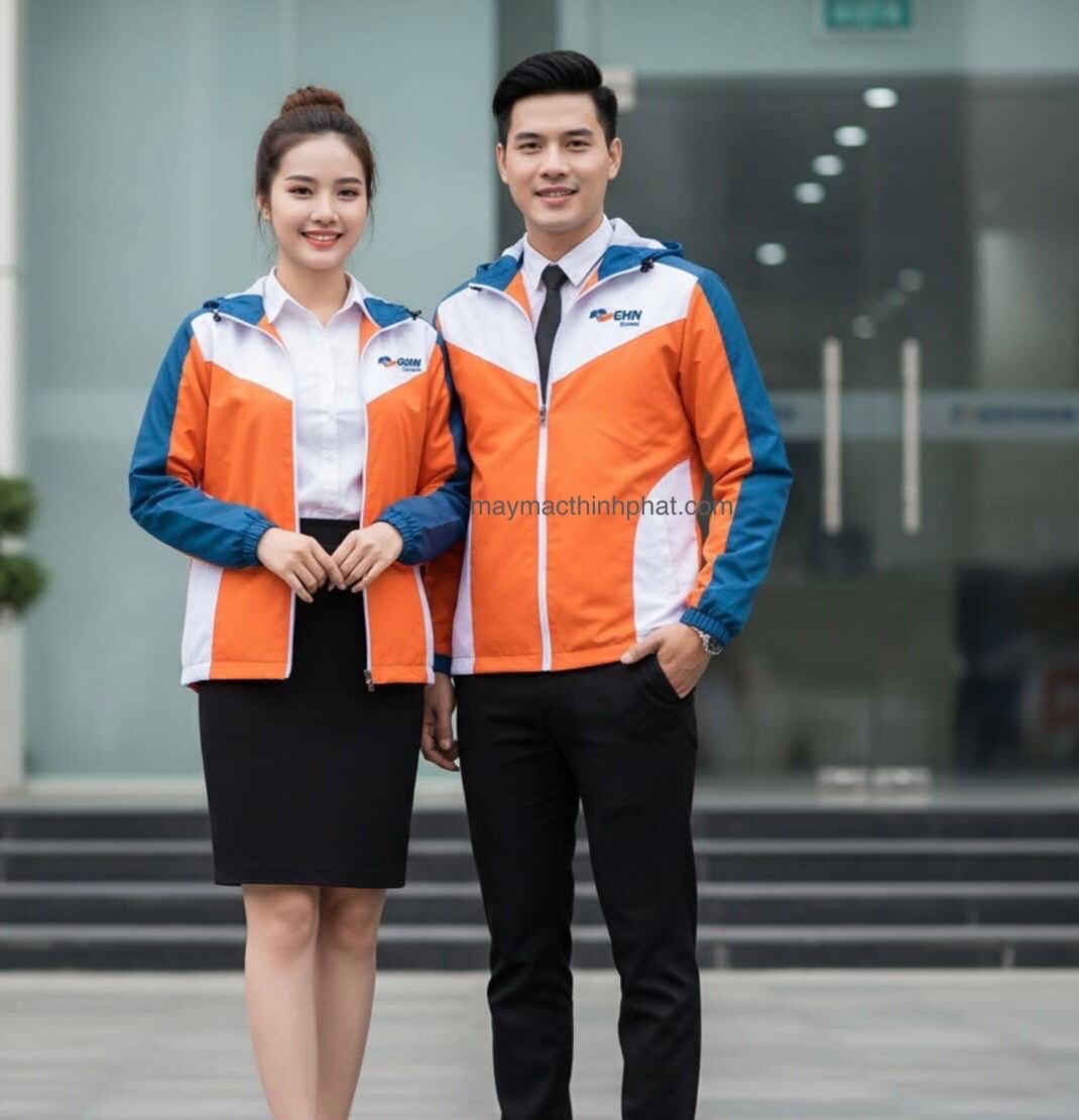 Xưởng may áo khoác hcm Xưởng may áo khoác hcm