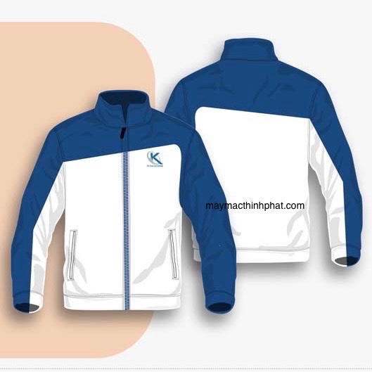 Xưởng may áo khoác giá rẻ