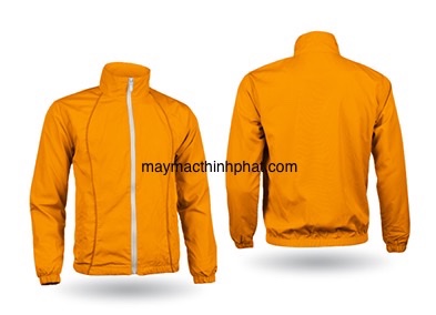Xưởng may áo khoác giá rẻ