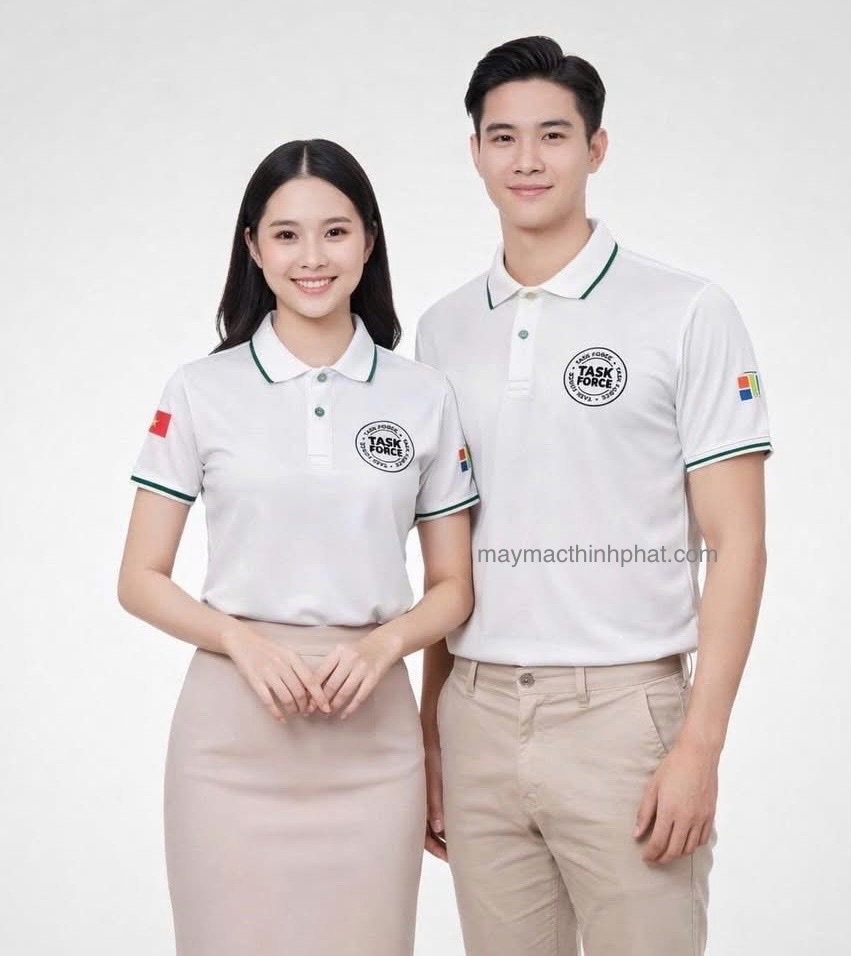 Áo Thun Đồng Phục Chất Lượng Cao Áo Thun Đồng Phục Chất Lượng Cao Chuẩn Form