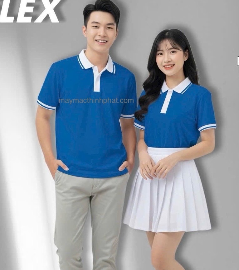 Áo Thun Đồng Phục Chất Lượng Cao Áo Thun Đồng Phục Chất Lượng Cao