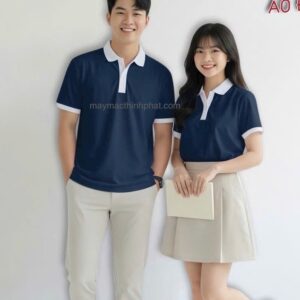 Áo Thun Đồng Phục Chất Lượng Cao